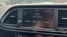 SEAT Leon 1.5 TSI EVO 150 FR Sport [EZ] 5dr Petrol Hatchback